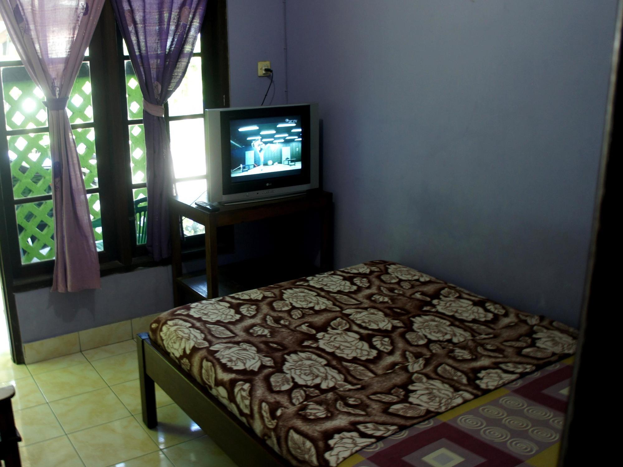 Bayu Murti Homestay Yogyakarta Ngoại thất bức ảnh